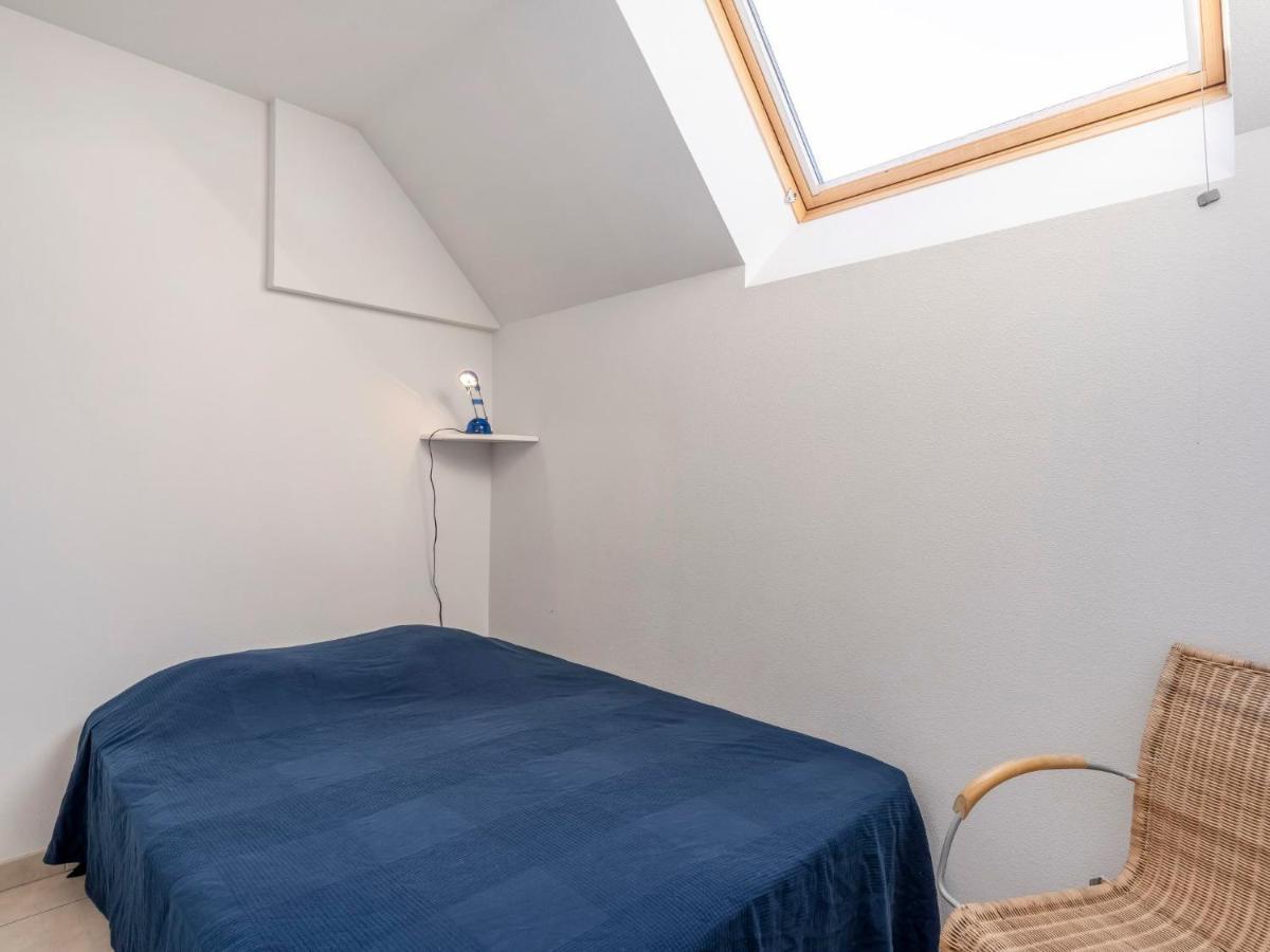 Apartment Les Marines 1 Et 2-7 By Interhome Cabourg Exteriör bild