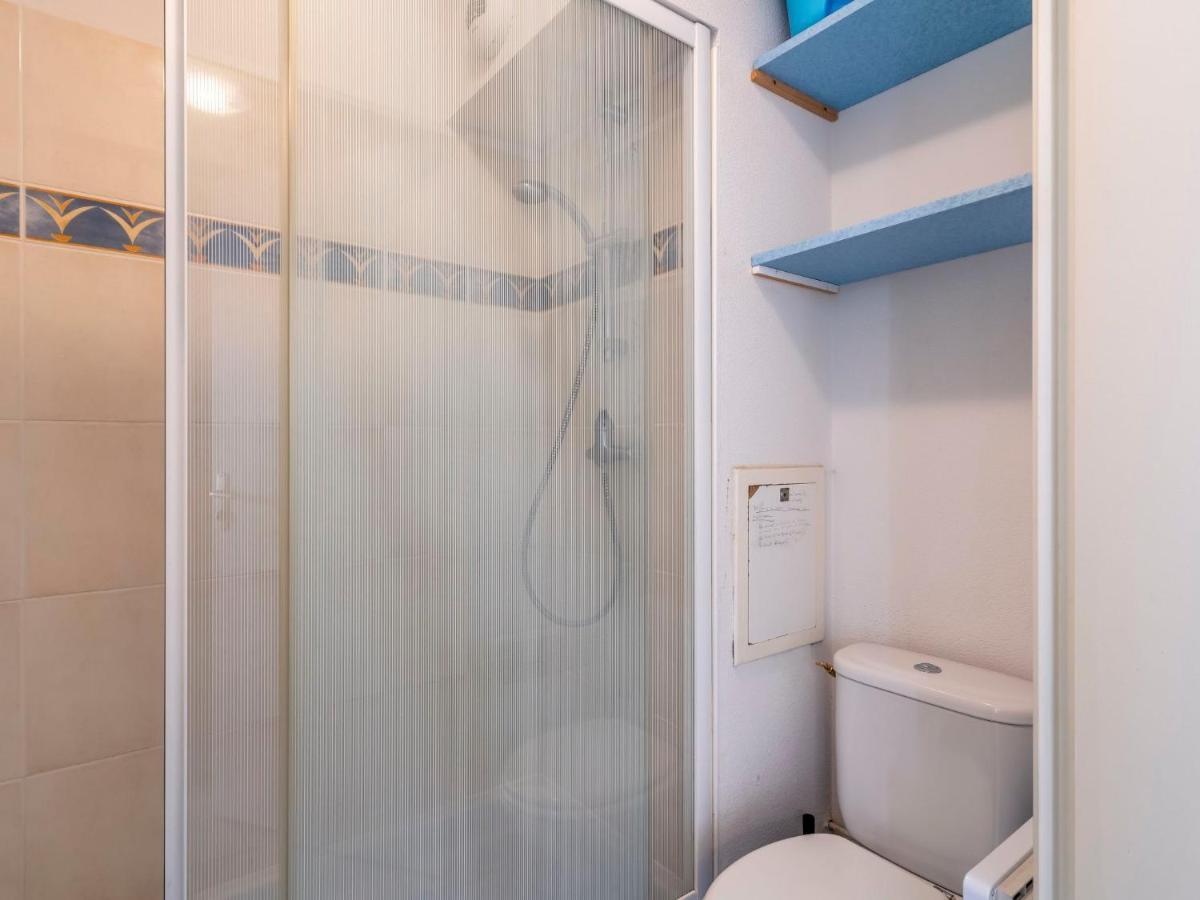 Apartment Les Marines 1 Et 2-7 By Interhome Cabourg Exteriör bild