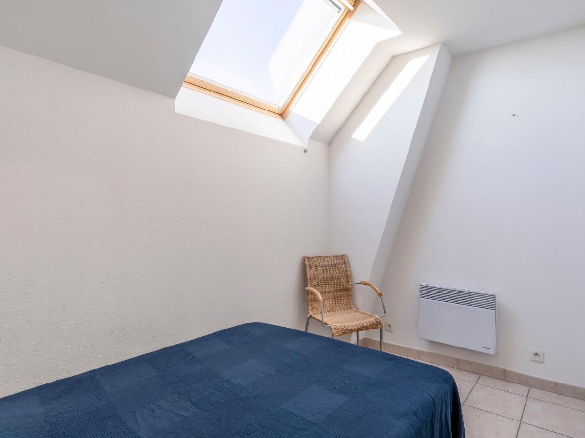 Apartment Les Marines 1 Et 2-7 By Interhome Cabourg Exteriör bild