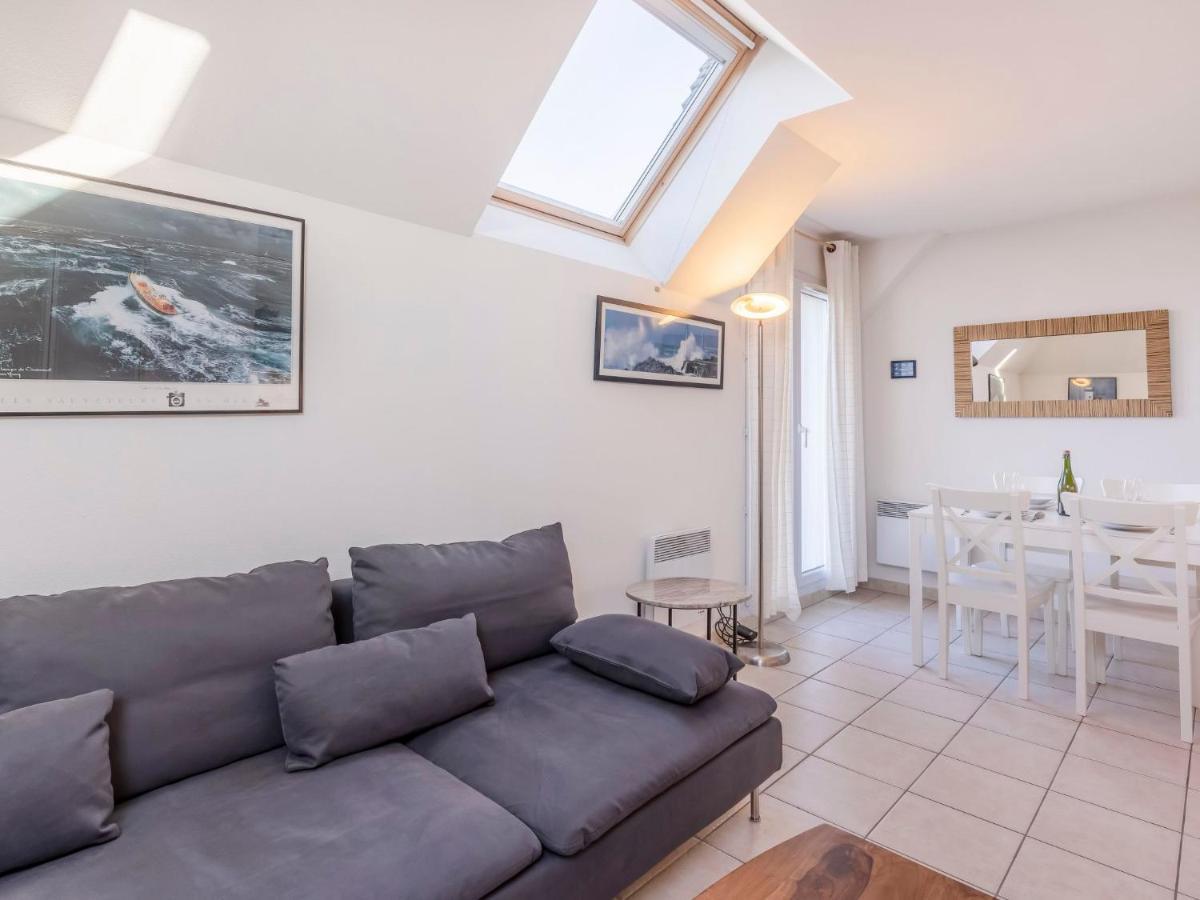 Apartment Les Marines 1 Et 2-7 By Interhome Cabourg Exteriör bild